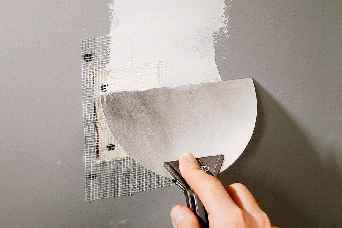 Drywall Repair Costs: How Much Does Drywall Repair Cost?