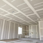 Drywall Contractors